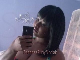 GoddessRubySInclair