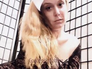 GoddessSarahLee