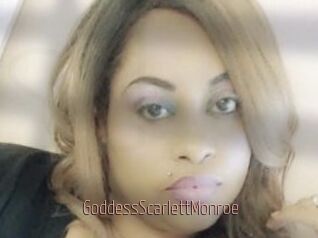 GoddessScarlettMonroe