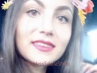 GoddessSelenaSmalls