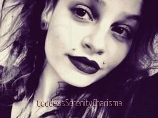 GoddessSerenityCharisma