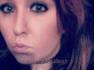 GoddessSierraBeach