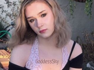 GoddessSky