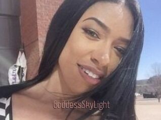 GoddessSkyLight