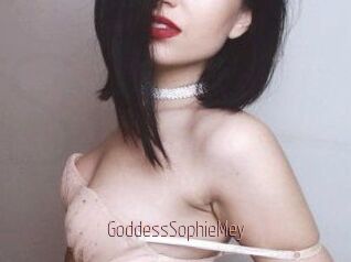 GoddessSophieMey Sexe désirs