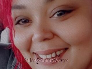 GoddessStormyWaters
