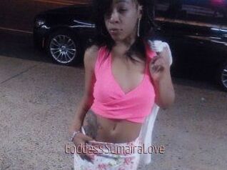 GoddessSumairaLove