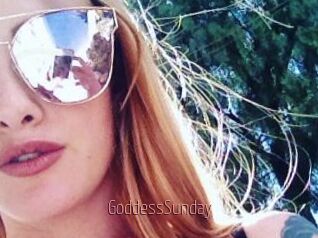GoddessSunday