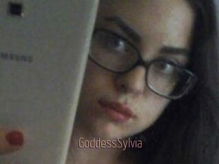 GoddessSylvia