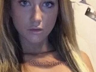 GoddessTaylorLove