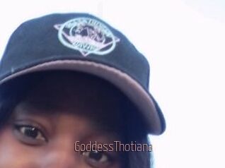 GoddessThotiana
