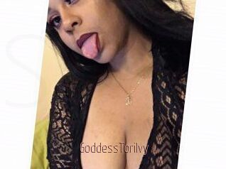 GoddessToriIvy