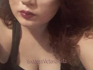 GoddessVictoriaKatz