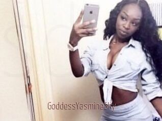 GoddessYasmineSky