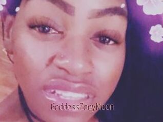 GoddessZoeyMoon
