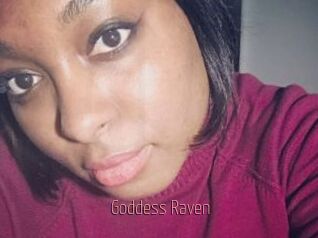 Goddess_Raven