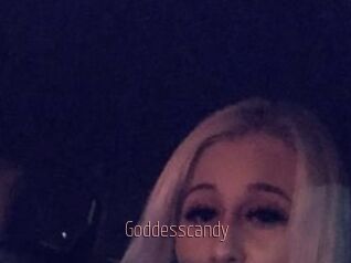 Goddesscandy