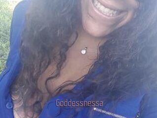 Goddessnessa