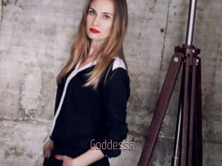 Goddesss