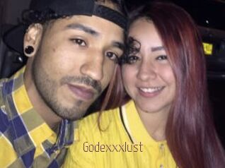 Godexxxlust