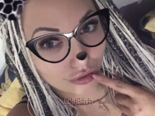 GoldBitch