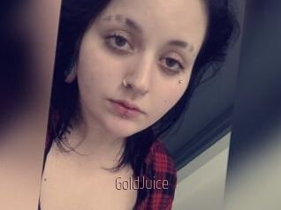 GoldJuice Sexe désirs