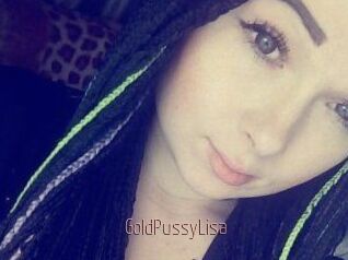 GoldPussyLisa