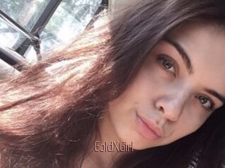 GoldXGirl