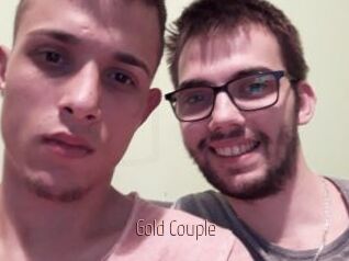Gold_Couple
