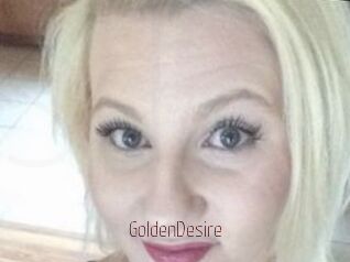 GoldenDesire