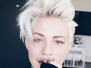 GoldenEve Sexe désirs