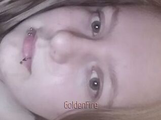 GoldenFire
