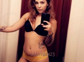 GoldenNikki23