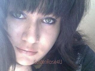 GoldenRose4U