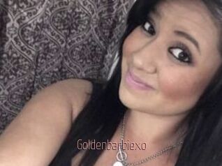 Goldenbarbiexo