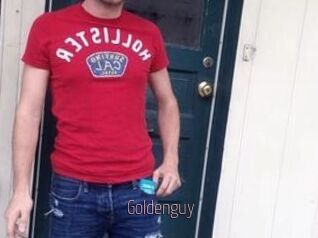 Goldenguy