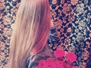 Goldenheart