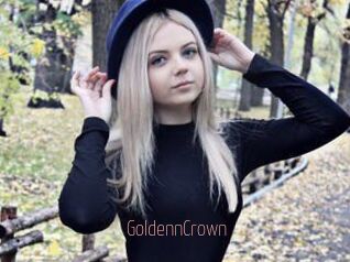 GoldennCrown