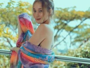 GoldieAnnax