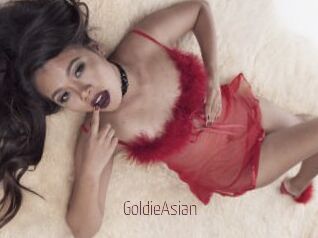 GoldieAsian