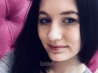 GoldieRay