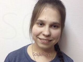 GoldieReys