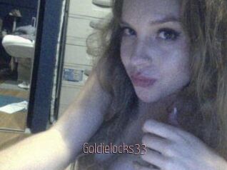 Goldielocks33