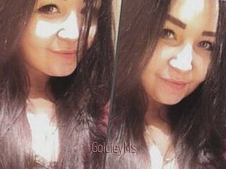 GoldieyMs