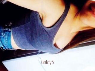 GoldyS