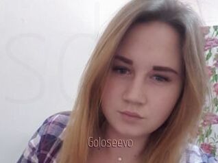 Goloseevo