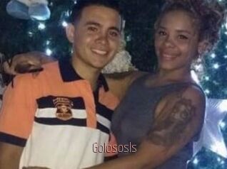 Golososls
