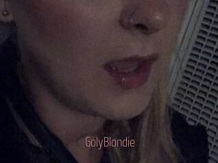 GolyBlondie