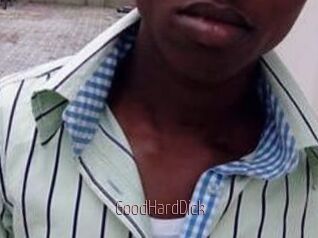 GoodHardDick