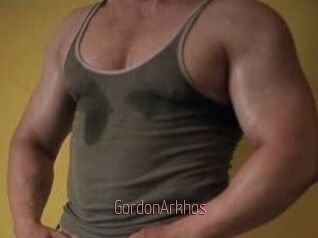 GordonArkhos